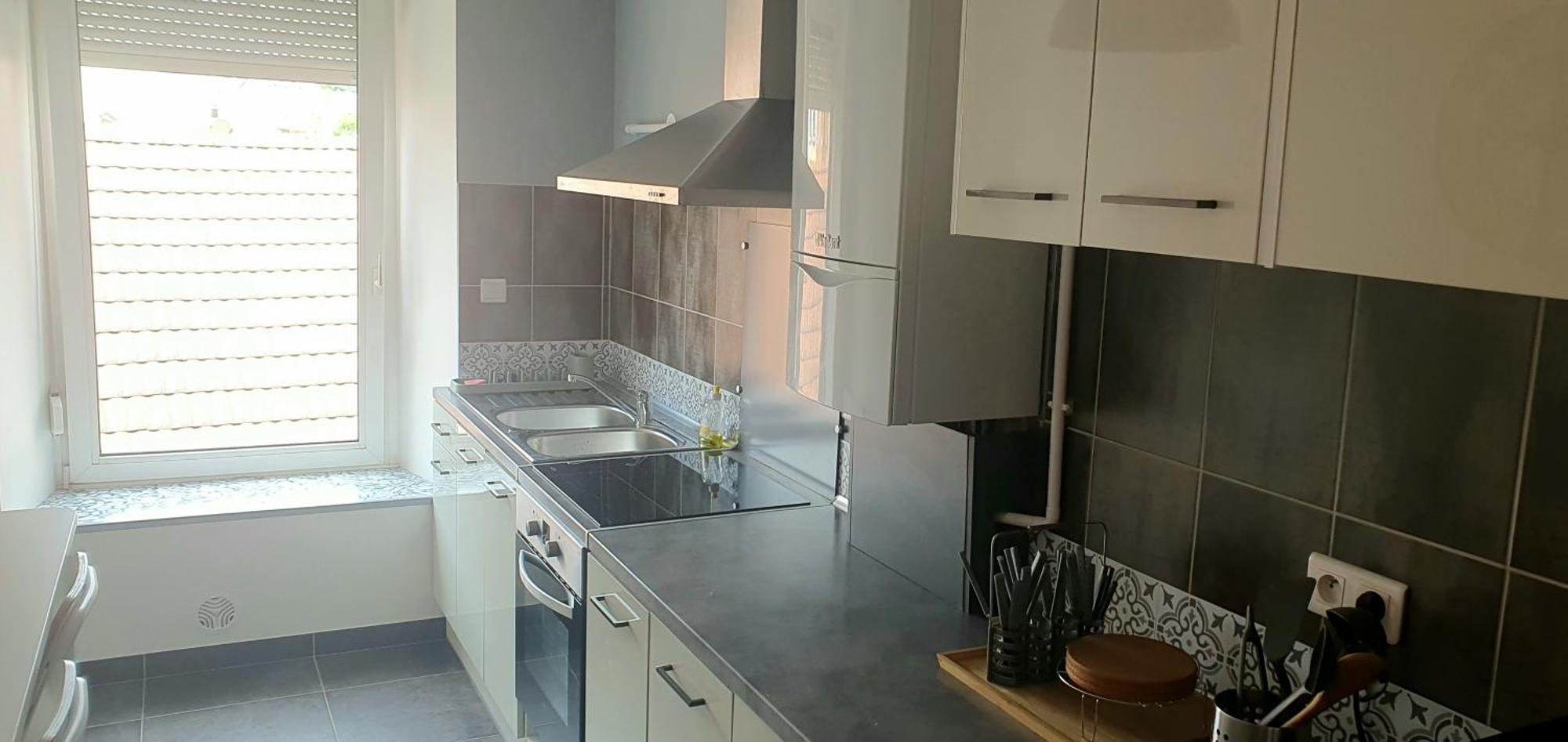 Apartment Le - Wifi Netflix - Coeur De