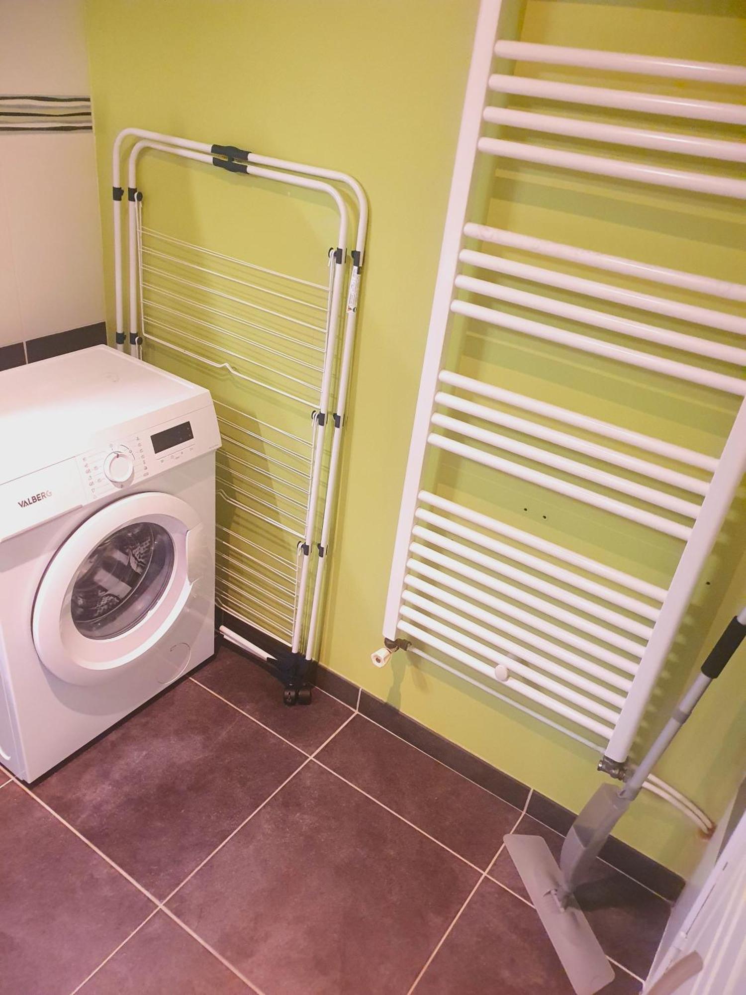 Apartment Le - Wifi Netflix - Coeur De Belfort